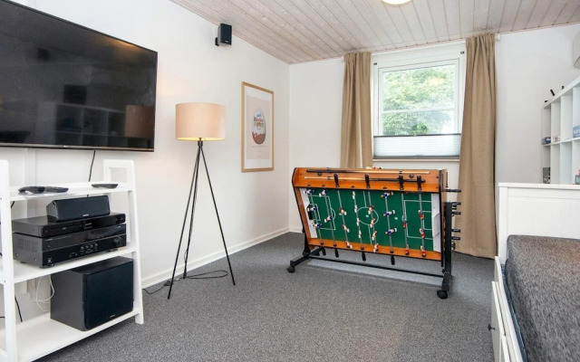 5 Star Holiday Home in Vinderup