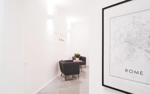 Lux Pretoria Rooms