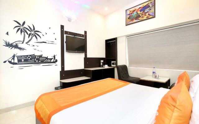 OYO 982 Hotel Royal Park