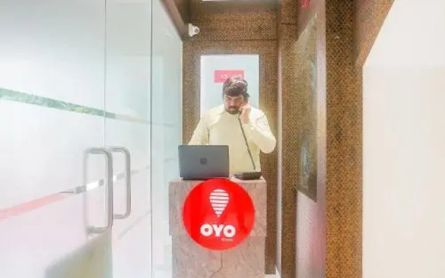 Santripti by OYO Rooms