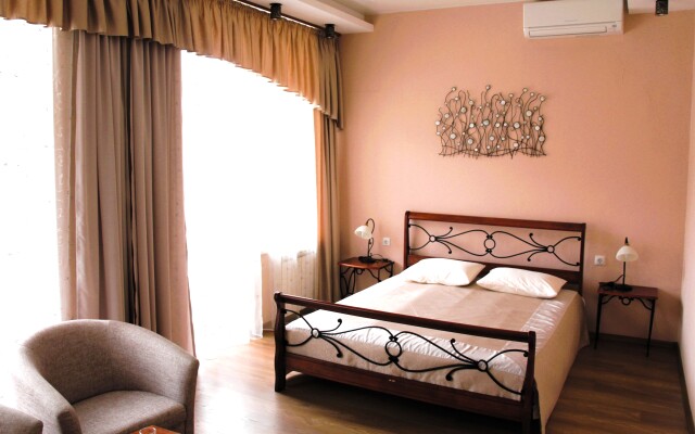 Турмалин ЕКБ