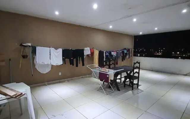 Hotel res Betel combú