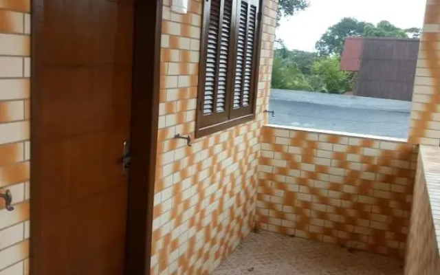 Quarto Suíte Itapoá - SC