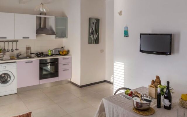 Apartment Cava Scicli
