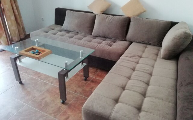 Kentavar apartments