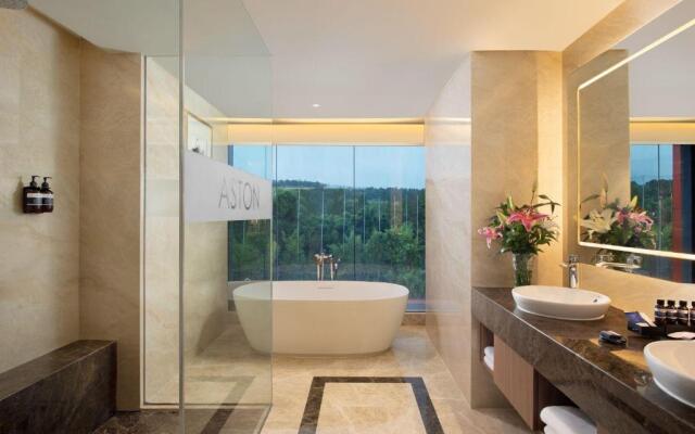 ASTON Sentul Lake Resort & Conference Center
