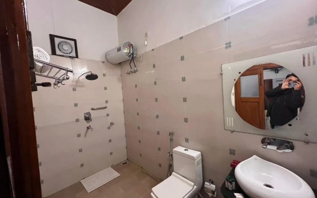 Hotel Ganges Majestic