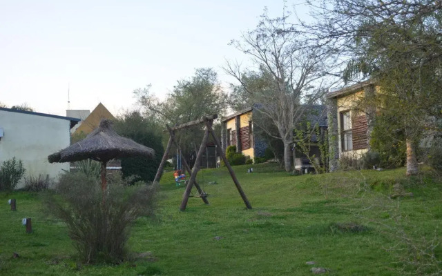 Terrazas de Colon