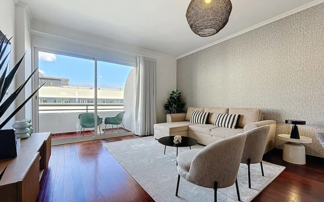 Lido Vista Apartment by Atlantic Holiday