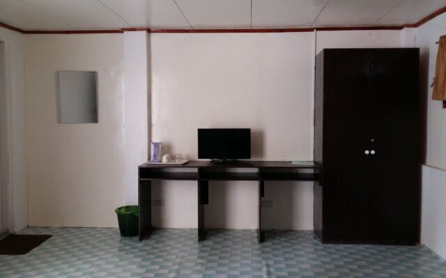 Agadou Tropics Resort