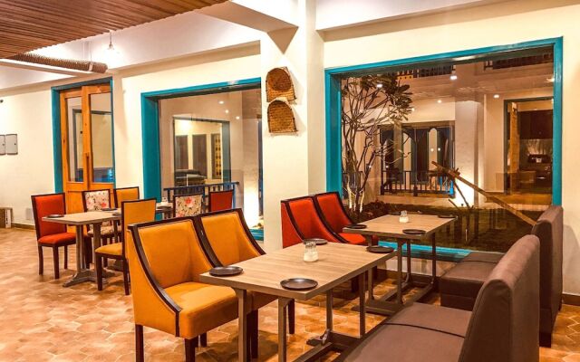 Arch The Baakhli Resort