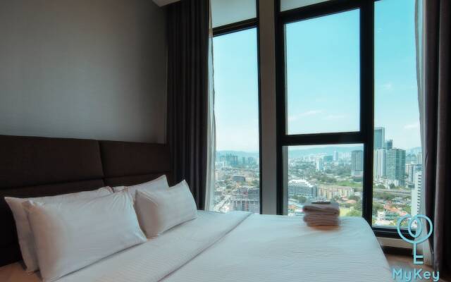 Expressionz Professional Suites by MyKey