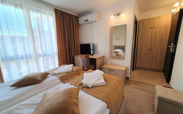 Guest House Saint Petka