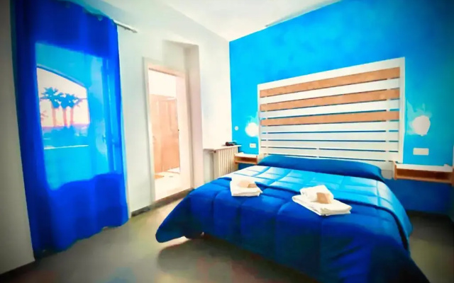 Albergo 2 Mari