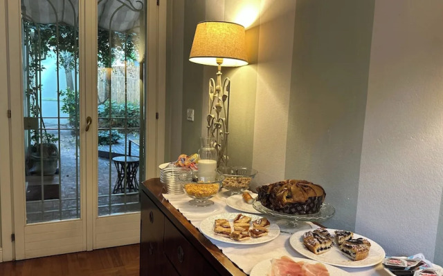 Room & Breakfast Rondinelli