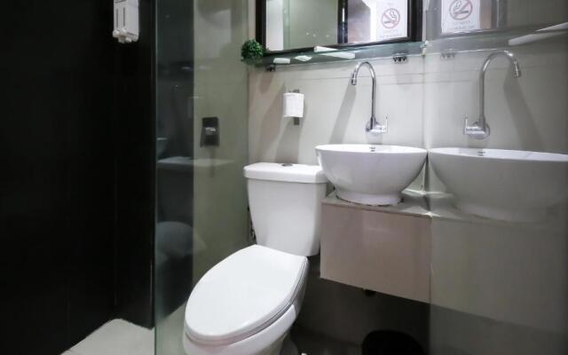 Nest Nano Suites Poblacion-Makati
