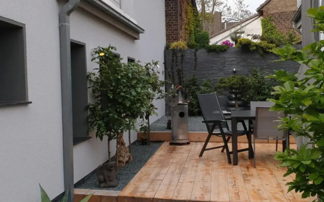 The Fountain Loft - 170sqm