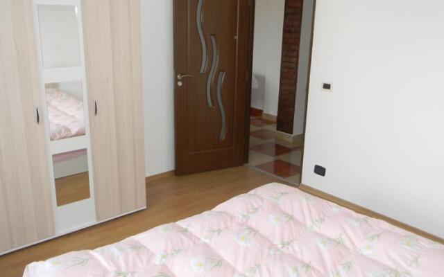 Apartament Doro