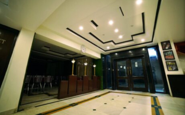 Hotel The Pearl By DLS Hotels