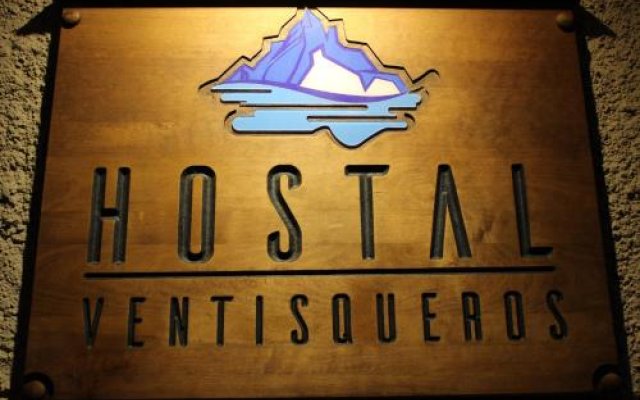 Hostal Ventisqueros