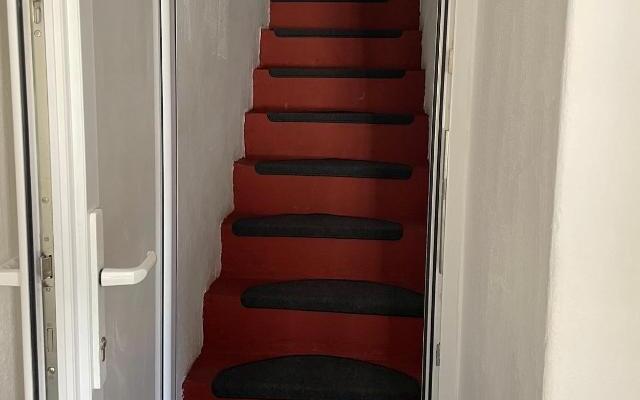 Studio Apartment Alma