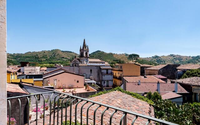 Gli Iris Apartments - Casa con Terrazza by Wonderful Italy