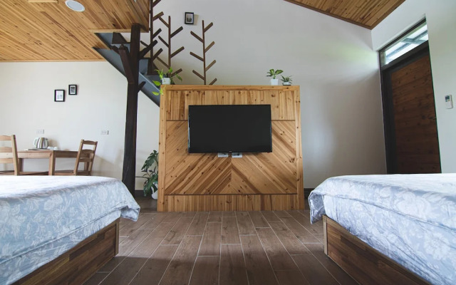 Hakka Eco-farm 雅歌園民宿