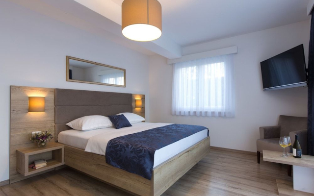 B&B Villa Maris