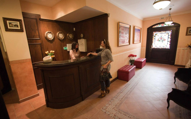 Amsterdam Airport Hotel Sofia