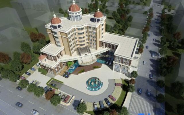 Yuetu International Hotel