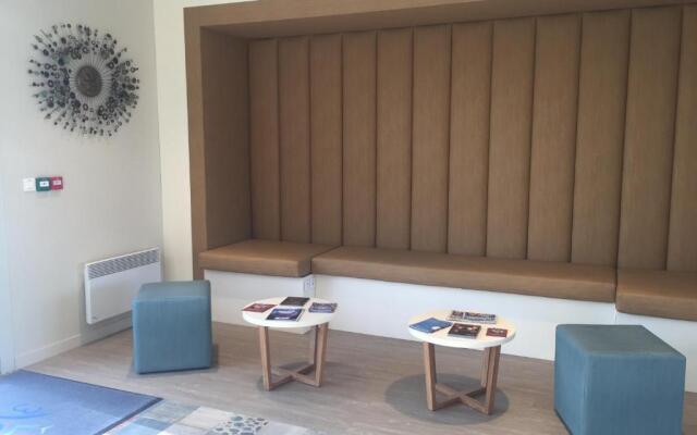 Hotel les 3 Vallées