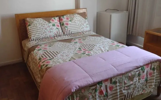 Sua Casa No Rio-Copacabana 3 Qts