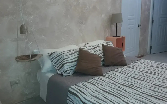 Villa Rosa Dominicus