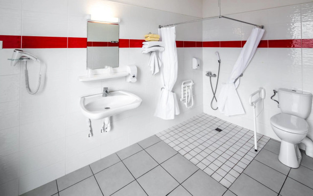 Hôtel Galilée Windsor