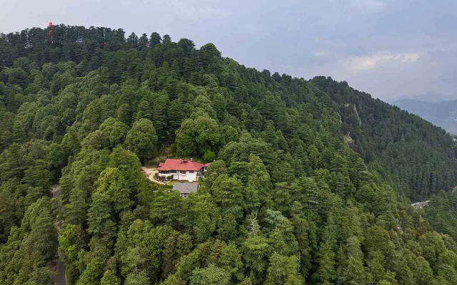 LohonoStays Jungle House
