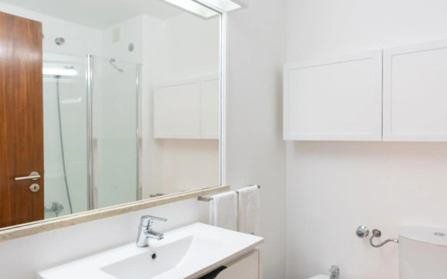 Carcavelos Beach & Business by The Portuguese Butler