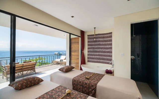 Adiwana Warnakali Resort