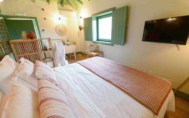 Vila Coura - Agroturismo