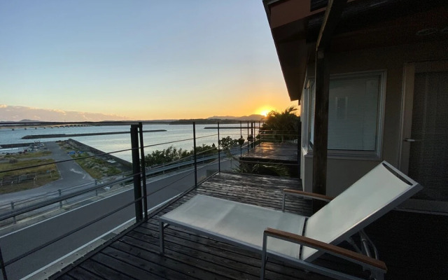 Aletta Kouri resort