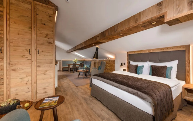 MONDI Hotel Tscherms