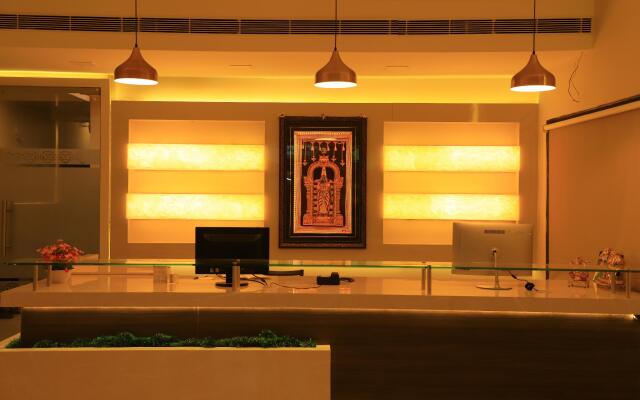 TM Hotel