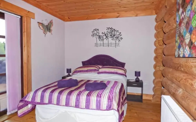 Tamaura Lodge