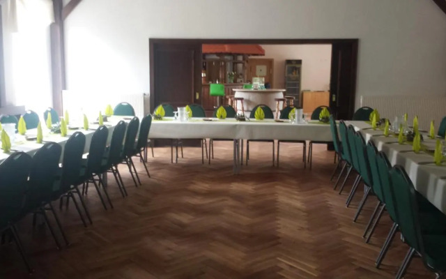 Pension Finkenschenke