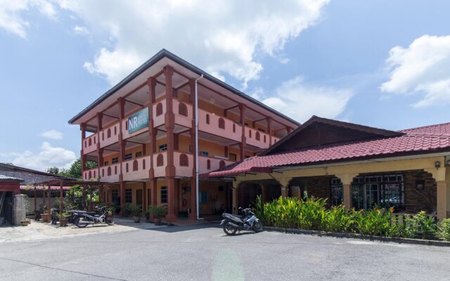 NR Langkawi Motel