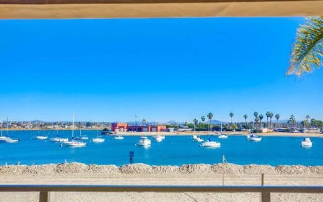 Waterfront Getaway 4 Townhouse