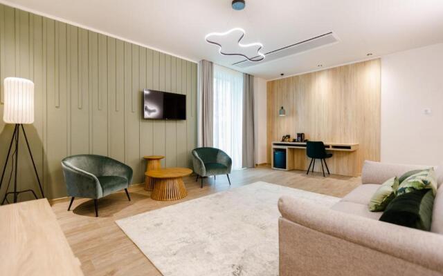 Amazonia Apartments