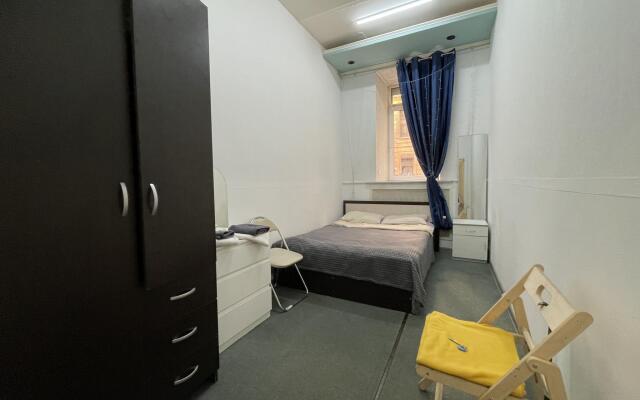 Guest house na Bolshom Kazachem