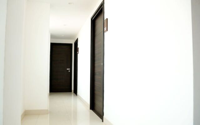 S P Residency