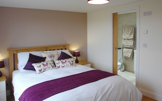 The Hayloft