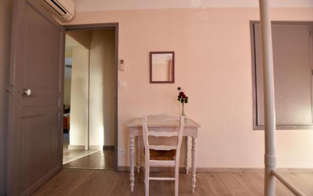Coulège - Maison 3 chambres climatisées